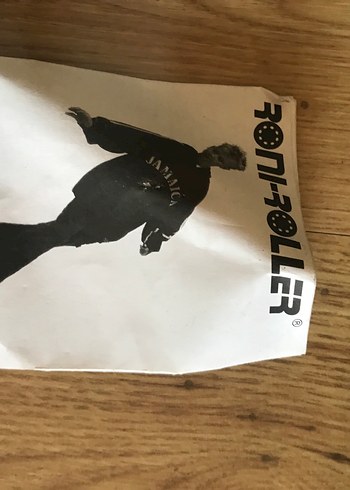 Siyah Topuk pateni - Görsel 4