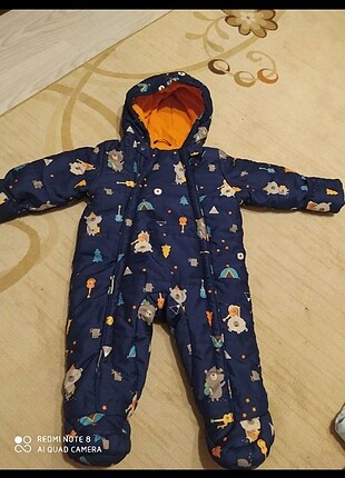 astronot mont