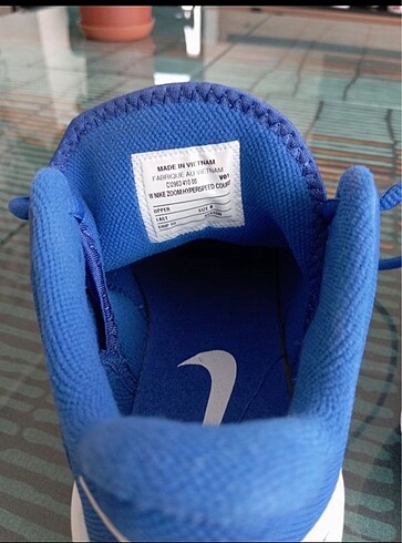 Nike nıke ayakkabı