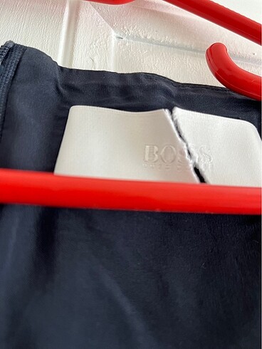 Hugo Boss Elbise