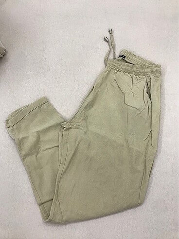 36 Beden Bej Jogger xs/s