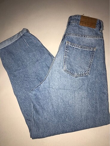 34 Beden Zara Mom Jean xs/34