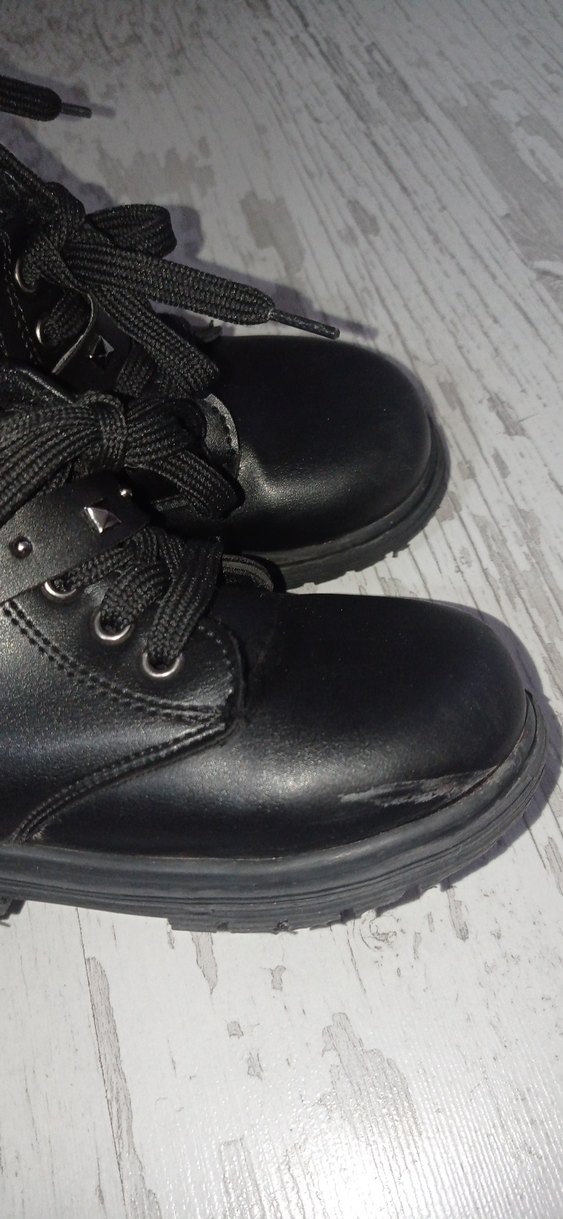 flo kız çocuk bot - Görsel 5