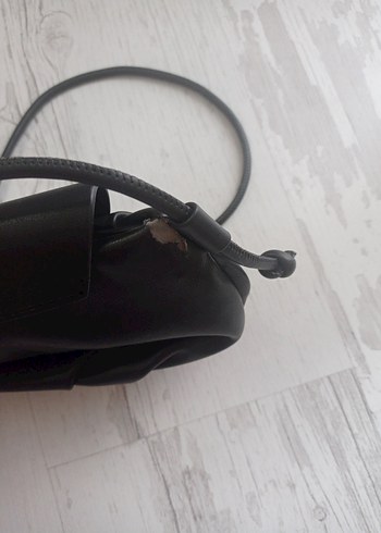 pullbear çanta - Görsel 10