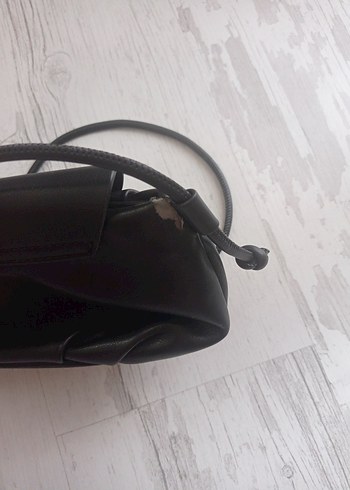 pullbear çanta - Görsel 9