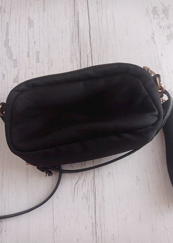 pullbear çanta - Görsel 4