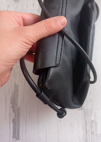 pullbear çanta - Görsel 11