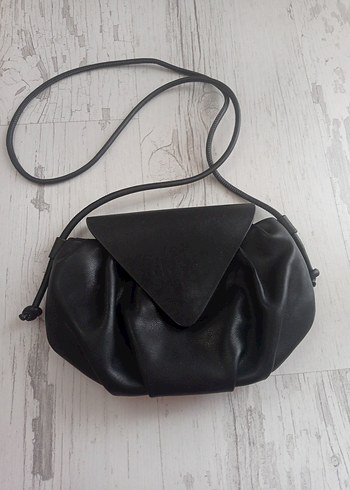 pullbear çanta - Görsel 7