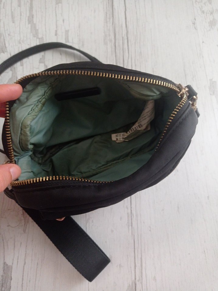 pullbear çanta - Görsel 5