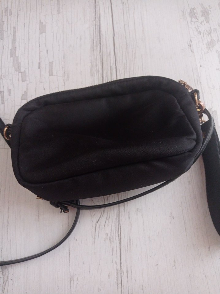 pullbear çanta - Görsel 4