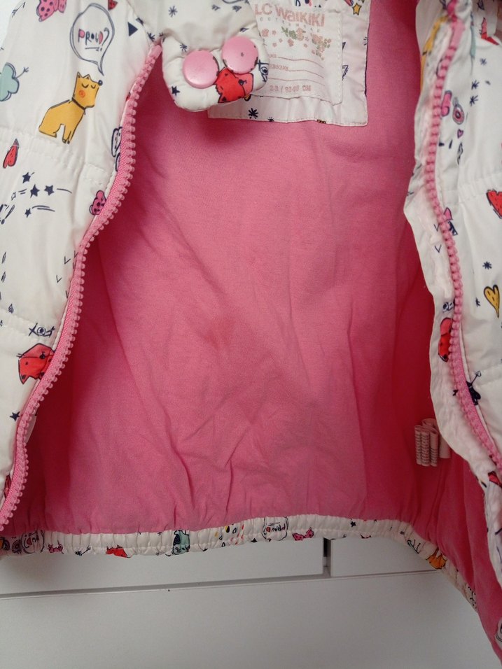 şişme yelek - Görsel 2