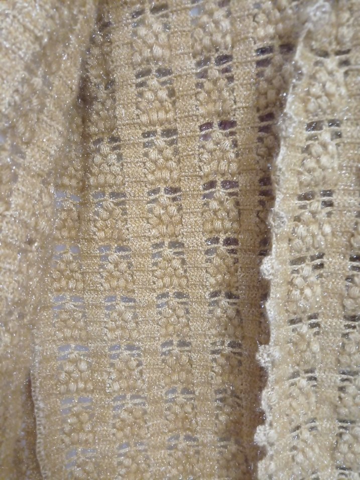 Örgü Kadın Yelek - Görsel 2