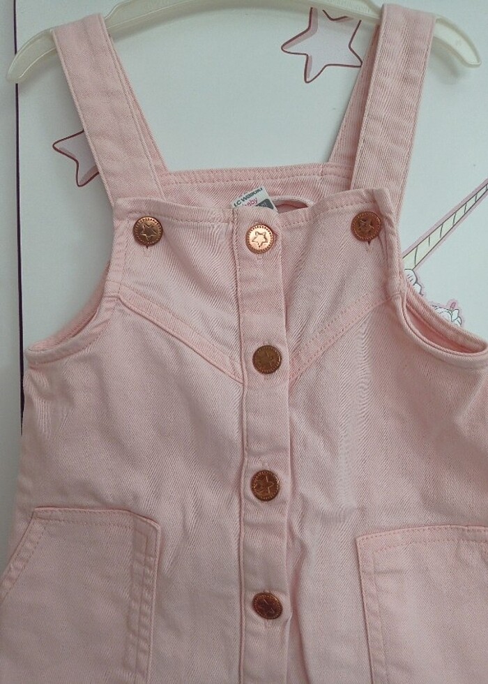 LC Waikiki tulum  - Görsel 4