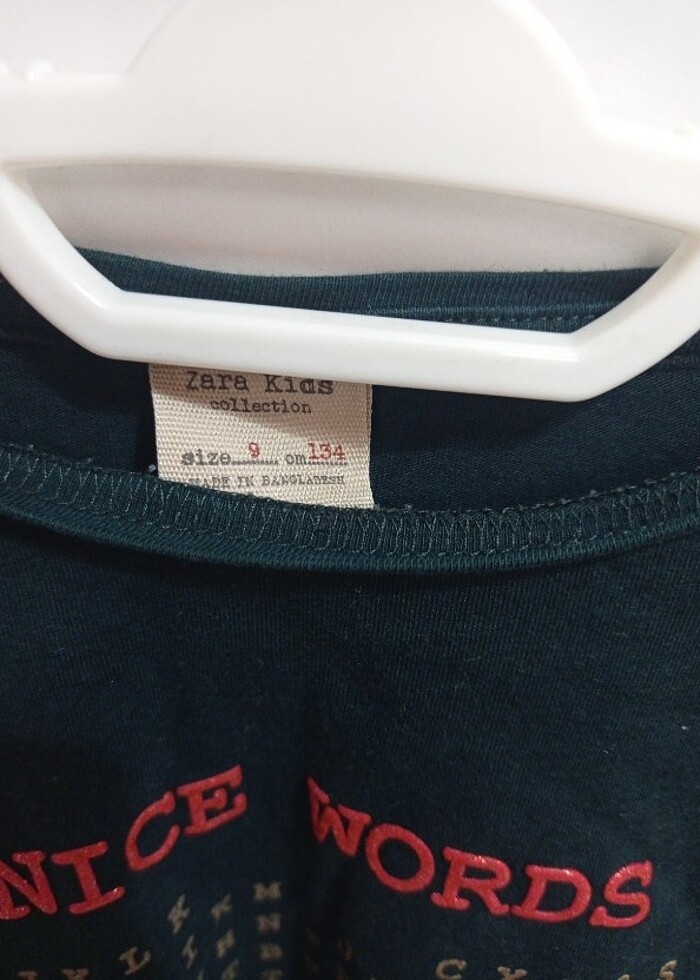 Zara bady - Görsel 3