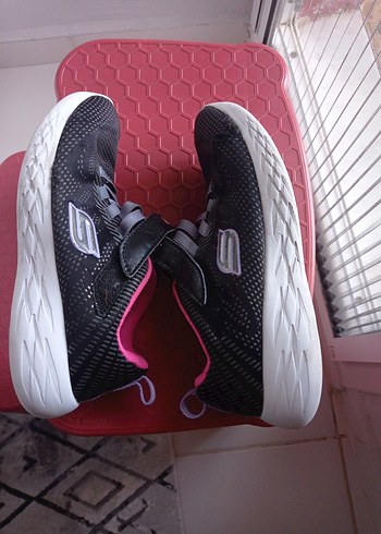 Skechers spor ayakkabı - Görsel 7