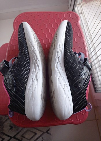 Skechers spor ayakkabı - Görsel 6