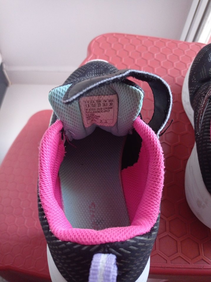 Skechers spor ayakkabı - Görsel 5