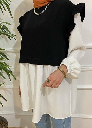 Behin tunik 