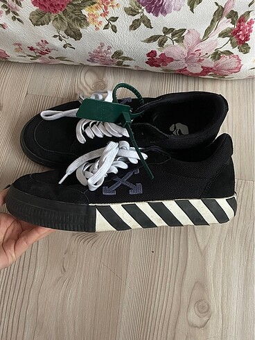 Off-White Off white ayakkabı