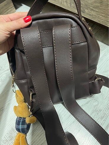  Beden Zara çanta