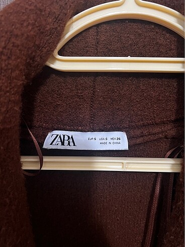 Zara Zara hırka