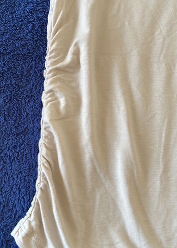 Bluz yaka detaylı - Görsel 3