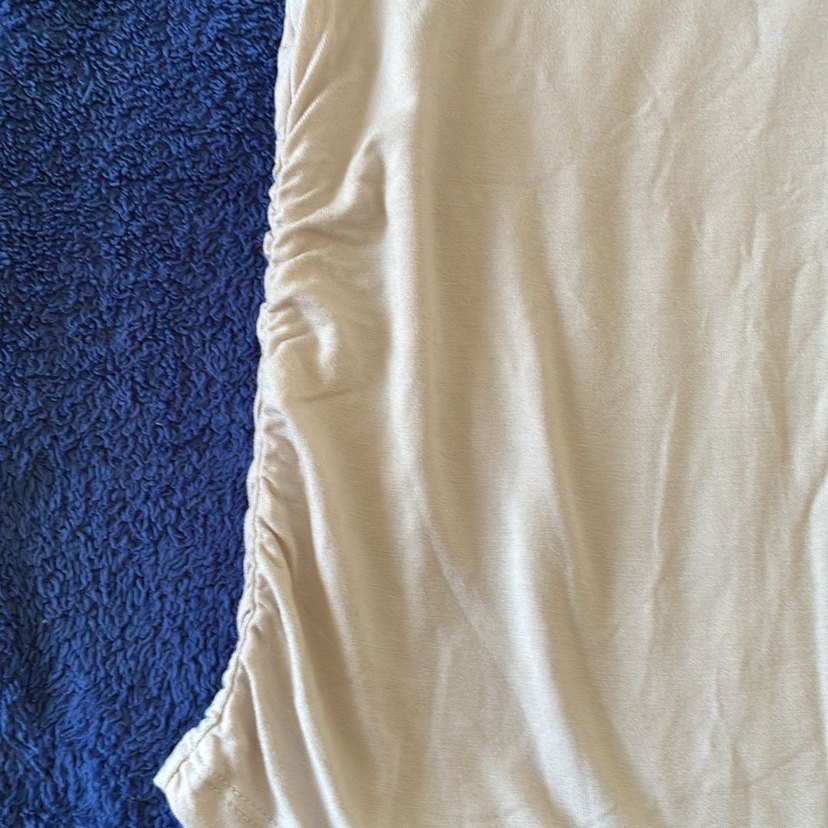 Bluz yaka detaylı - Görsel 3