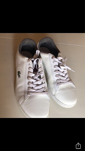 Lacoste Lacoste ayakkabı