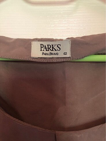 42 Beden camel Renk Park bravo elbise
