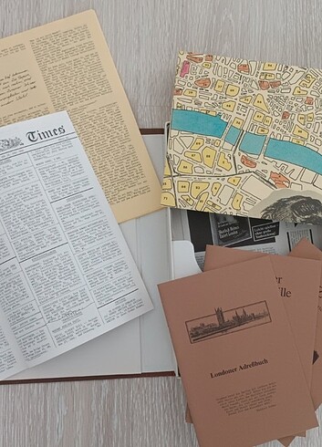 Beden Sherlock Holmes Criminal Cabinet Kutu Oyunu