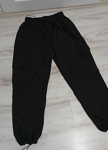Kargo Paraşüt pantolon