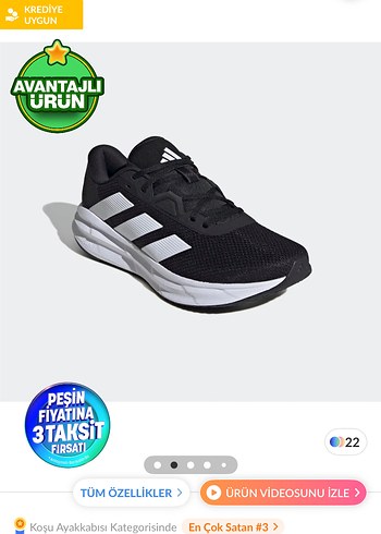 Adidas 42.5