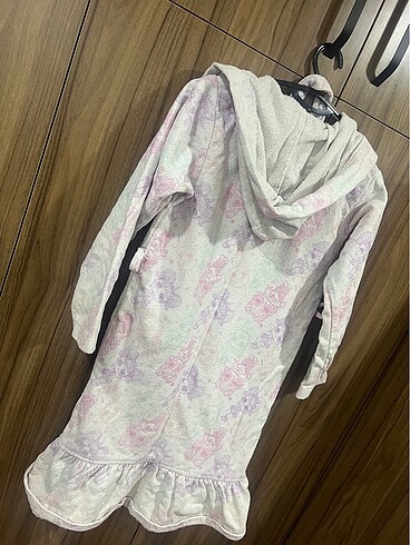 LC Waikiki Lcw home çocuk bornoz