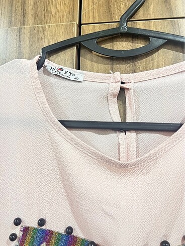 40 Beden Tunik