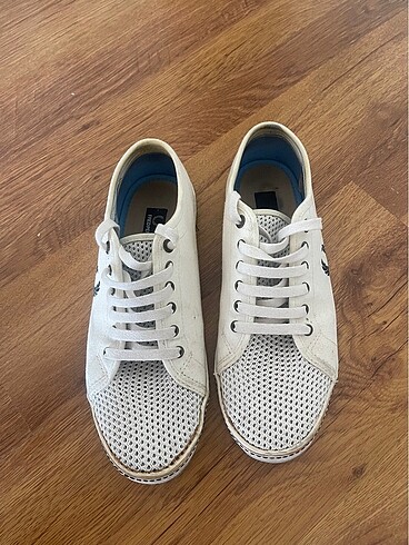 Fred perry ayakkabı