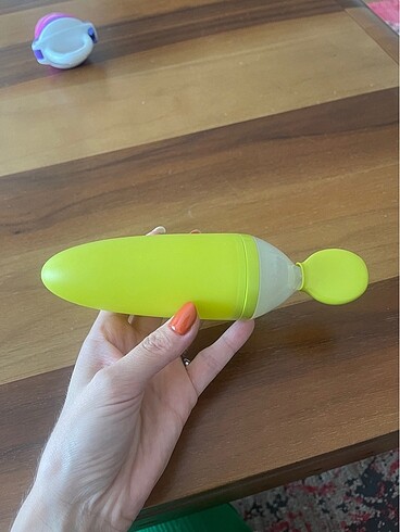 Diğer Boon marka kaşık