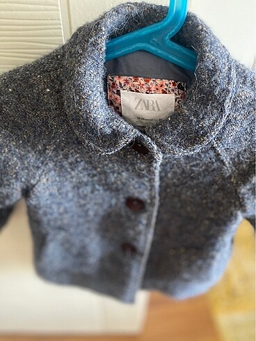 18-24 Ay Beden Zara mont
