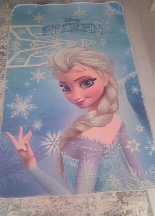 Frozen Elsa çocuk halisi