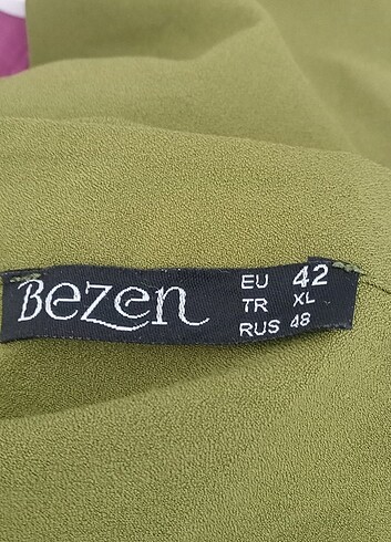 42 Beden Kadın tunik