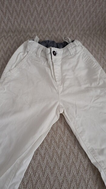 LC Waikiki Erkek çocuk pantolon 