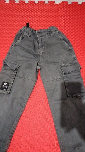 LC Waikiki Kargo pantolon