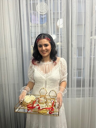 Söz Nişan elbisesi