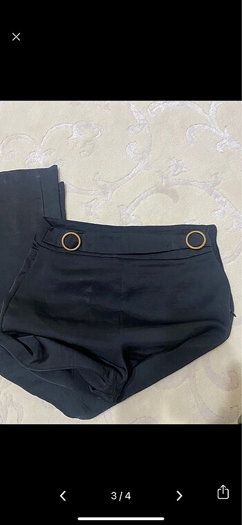 m Beden Kumaş Pantalon