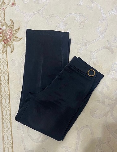 Kumaş Pantalon