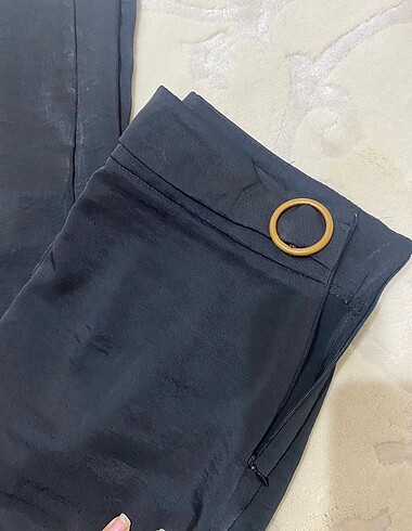 Trendyol & Milla Kumaş Pantalon