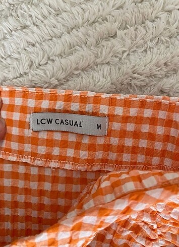 LC Waikiki Pötikare etek