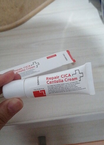 CICA krem