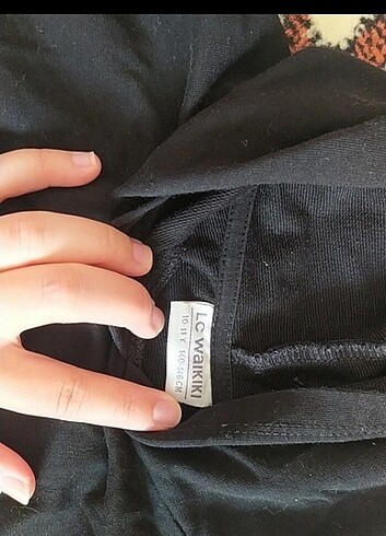 LC Waikiki Sweath hırka