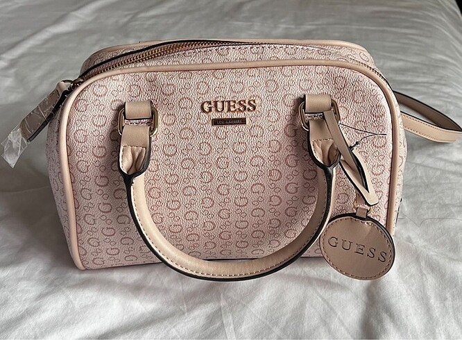 Guess Çanta