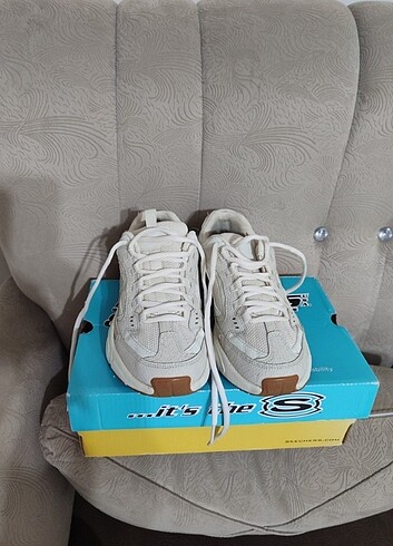 SKECHERS STAMİNA